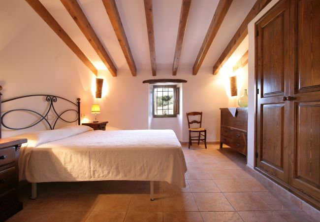 Villa in Pollensa - BUTXACO. One of the most popular, and for good reason Villa in Pollensa - BUTXACO. One of the most popular, and for good reason