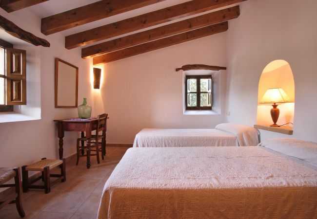 Villa in Pollensa - BUTXACO. One of the most popular, and for good reason Villa in Pollensa - BUTXACO. One of the most popular, and for good reason