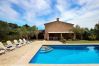 Villa in Pollensa - BUTXACO. One of the most popular, and for good reason Villa in Pollensa - BUTXACO. One of the most popular, and for good reason