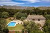 Villa in Pollensa - BUTXACO. One of the most popular, and for good reason Villa in Pollensa - BUTXACO. One of the most popular, and for good reason