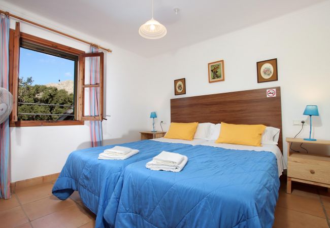 Villa in Pollensa - CAMP REDO. Beautiful villa close to Pollensa Villa in Pollensa - CAMP REDO. Beautiful villa close to Pollensa