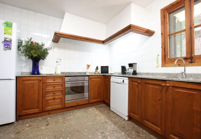 Villa in Pollensa - CAMP REDO. Beautiful villa close to Pollensa Villa in Pollensa - CAMP REDO. Beautiful villa close to Pollensa