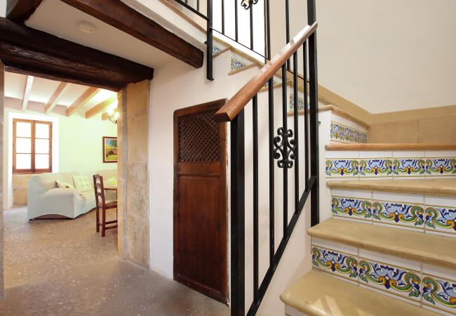 Villa in Pollensa - CAMP REDO. Beautiful villa close to Pollensa Villa in Pollensa - CAMP REDO. Beautiful villa close to Pollensa