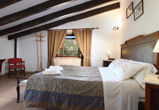 Villa in Pollensa - CAMP REDO. Beautiful villa close to Pollensa Villa in Pollensa - CAMP REDO. Beautiful villa close to Pollensa