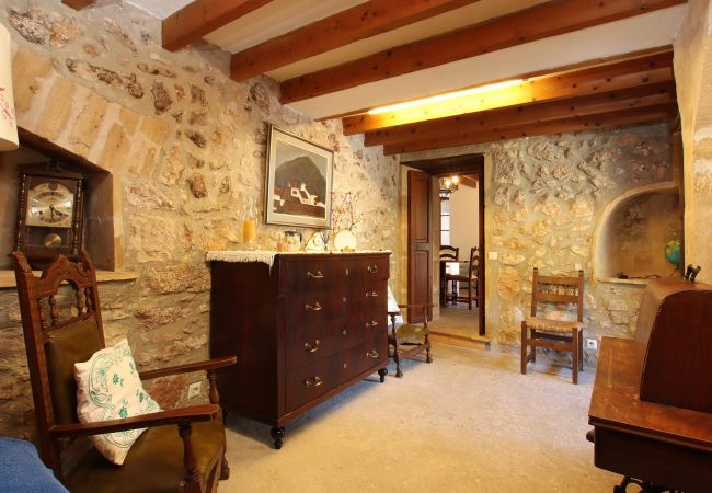 Villa in Pollensa - CAMP REDO. Beautiful villa close to Pollensa Villa in Pollensa - CAMP REDO. Beautiful villa close to Pollensa