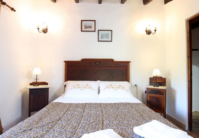 Villa in Pollensa - CAMP REDO. Beautiful villa close to Pollensa Villa in Pollensa - CAMP REDO. Beautiful villa close to Pollensa