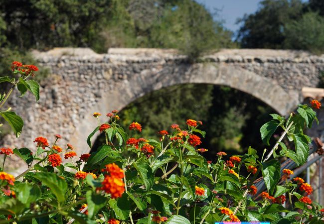 Villa in Pollensa - CAMP REDO. Beautiful villa close to Pollensa Villa in Pollensa - CAMP REDO. Beautiful villa close to Pollensa