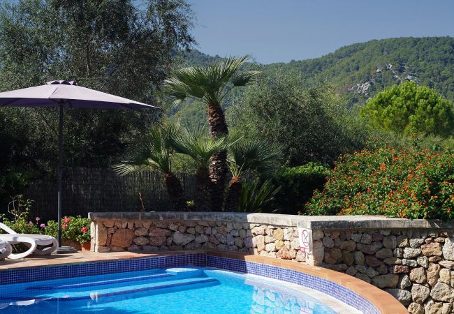 Villa in Pollensa - CAMP REDO. Beautiful villa close to Pollensa Villa in Pollensa - CAMP REDO. Beautiful villa close to Pollensa