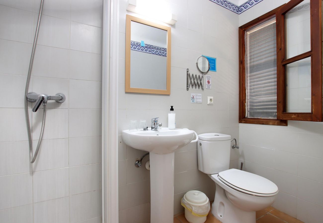 Villa in Pollensa - CAMP REDO. Beautiful villa close to Pollensa