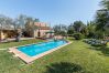 Villa in Buger - FRARE. Respecting roots with style  Villa in Buger - FRARE. Respecting roots with style
