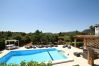 Villa in Pollensa - CREVER. Wonderful restoration for an impressive result Villa in Pollensa - CREVER. Wonderful restoration for an impressive result