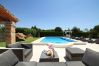 Villa in Pollensa - CREVER. Wonderful restoration for an impressive result Villa in Pollensa - CREVER. Wonderful restoration for an impressive result