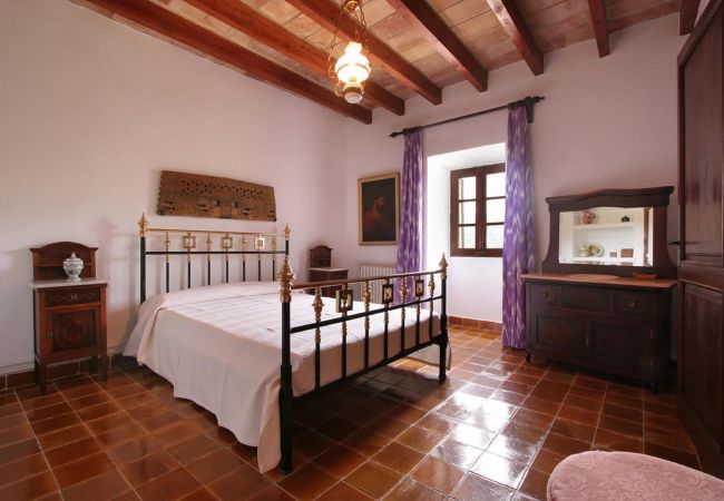 Villa in Pollensa - GUILLO. 300 years of history in an eternal place Villa in Pollensa - GUILLO. 300 years of history in an eternal place