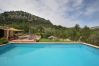 Villa in Pollensa - GUILLO. 300 years of history in an eternal place Villa in Pollensa - GUILLO. 300 years of history in an eternal place