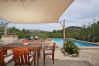 Villa in Pollensa - GUILLO. 300 years of history in an eternal place Villa in Pollensa - GUILLO. 300 years of history in an eternal place