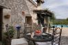 Villa in Pollensa - GUILLO. 300 years of history in an eternal place Villa in Pollensa - GUILLO. 300 years of history in an eternal place