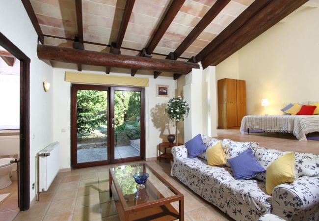 Villa in Pollensa - LLOP. Magnificent villa with sauna Villa in Pollensa - LLOP. Magnificent villa with sauna