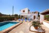 Villa in Puerto Pollensa - LA VINYA CAN OLIVER ( OLIVER ). Country house located between Pollensa and Pto. Pollensa Villa in Puerto Pollensa - LA VINYA CAN OLIVER ( OLIVER ). Country house located between Pollensa and Pto. Pollensa