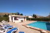 Villa in Puerto Pollensa - LA VINYA CAN OLIVER ( OLIVER ). Country house located between Pollensa and Pto. Pollensa Villa in Puerto Pollensa - LA VINYA CAN OLIVER ( OLIVER ). Country house located between Pollensa and Pto. Pollensa