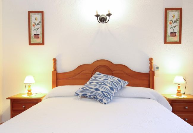 Villa in Pollensa - CAN MORANTA (PEDRO MONJO). Complete peace-of-mind among woods Villa in Pollensa - CAN MORANTA (PEDRO MONJO). Complete peace-of-mind among woods