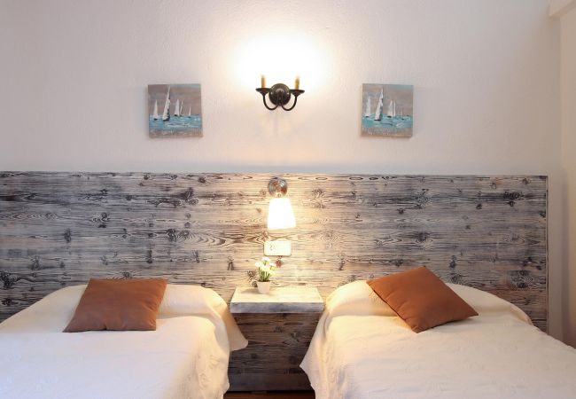 Villa in Pollensa - CAN MORANTA (PEDRO MONJO). Complete peace-of-mind among woods Villa in Pollensa - CAN MORANTA (PEDRO MONJO). Complete peace-of-mind among woods