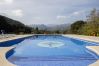 Villa in Pollensa - PLANA MORRO.  Characterful finca in beautiful countryside near Pollensa