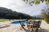 Villa in Pollensa - PLANA MORRO.  Characterful finca in beautiful countryside near Pollensa