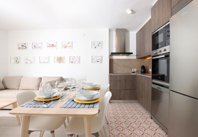 Apartment in Puerto Pollensa - SIVELLA. Front-line studio located in Puerto Pollensa Apartment in Puerto Pollensa - SIVELLA. Front-line studio located in Puerto Pollensa