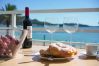 Apartment in Puerto Pollensa - SIVELLA. Front-line studio located in Puerto Pollensa Apartment in Puerto Pollensa - SIVELLA. Front-line studio located in Puerto Pollensa