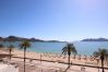 Apartment in Puerto Pollensa - SIVELLA. Front-line studio located in Puerto Pollensa Apartment in Puerto Pollensa - SIVELLA. Front-line studio located in Puerto Pollensa