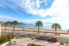 Apartment in Puerto Pollensa - SIVELLA. Front-line studio located in Puerto Pollensa Apartment in Puerto Pollensa - SIVELLA. Front-line studio located in Puerto Pollensa