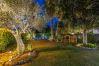 Villa in Cala San Vicente - FORMOSA. One of the most loved properties. Impressive garden Villa in Cala San Vicente - FORMOSA. One of the most loved properties. Impressive garden