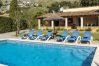 Villa in Pollensa - GERONI. Charming 3 bedroomn villa Villa in Pollensa - GERONI. Charming 3 bedroomn villa