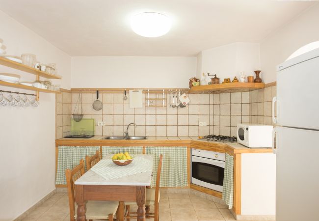 Villa in Santanyi - ES JARDI (SERVERA).Situated on the outskirts of the lovely town of Santanyi Villa in Santanyi - ES JARDI (SERVERA).Situated on the outskirts of the lovely town of Santanyi