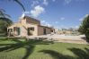 Villa in Santanyi - ES JARDI (SERVERA).Situated on the outskirts of the lovely town of Santanyi Villa in Santanyi - ES JARDI (SERVERA).Situated on the outskirts of the lovely town of Santanyi