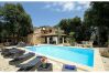 Villa in Pollensa - ENCINAS. Spectacular recently renovated villa