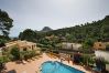 Apartment in Cala San Vicente - PINOS ALTOS 12. Lovely 1 bedroom apartment in Cala San Vicente