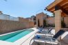 Villa in Pollensa - HORTA 55. Superb house 200 m from the town centre Villa in Pollensa - HORTA 55. Superb house 200 m from the town centre