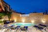 Villa in Pollensa - HORTA 55. Superb house 200 m from the town centre Villa in Pollensa - HORTA 55. Superb house 200 m from the town centre