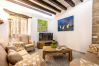 Villa in Pollensa - HORTA 55. Superb house 200 m from the town centre Villa in Pollensa - HORTA 55. Superb house 200 m from the town centre