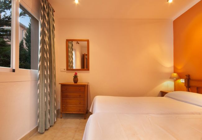 Apartment in Cala San Vicente - PINOS ALTOS 13. Lovely 2 bedroom apartment in Cala San Vicenç