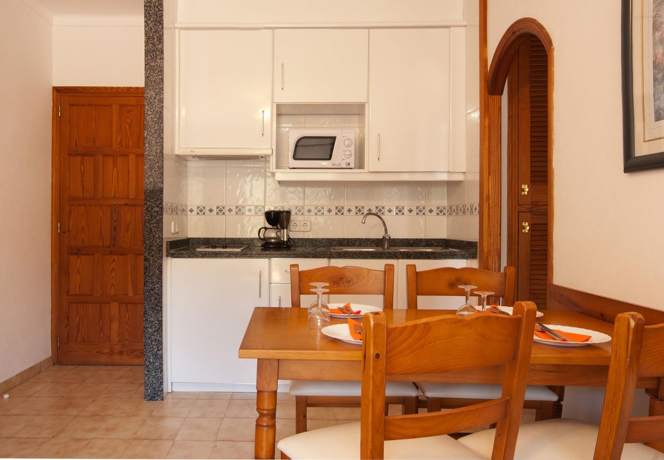 Apartment in Cala San Vicente - PINOS ALTOS 03. Lovely apartment in Cala San Vicenç