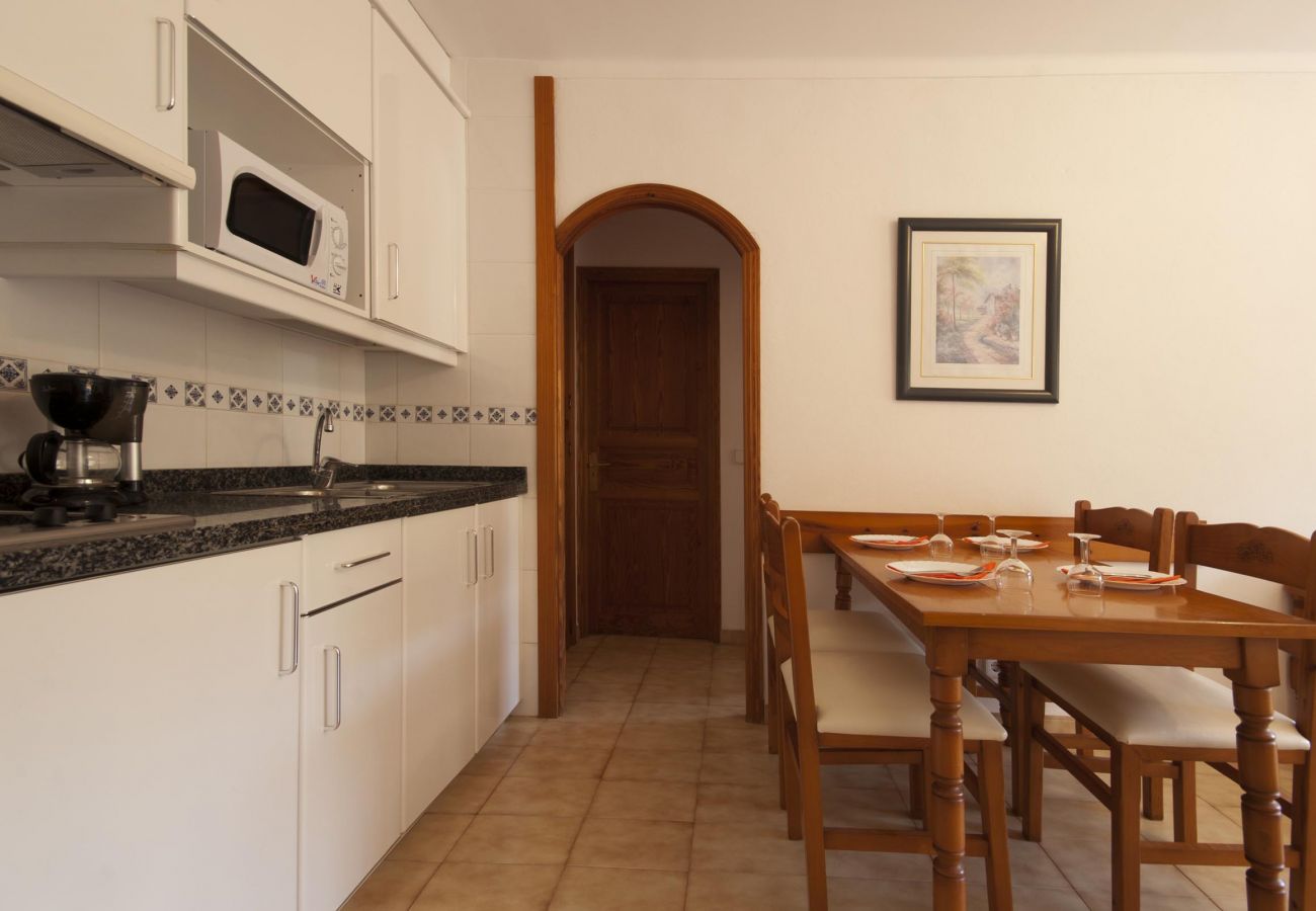 Apartment in Cala San Vicente - PINOS ALTOS 10. Lovely apartment 