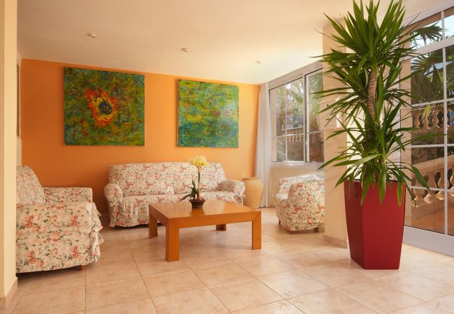 Apartment in Cala San Vicente - PINOS ALTOS 11. Beautiful apartment in Cala San Vicenç