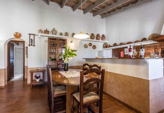 Villa in Pollensa - CATALINA ( Catalina petit ) . Cozy and friendly Villa in Pollensa - CATALINA ( Catalina petit ) . Cozy and friendly
