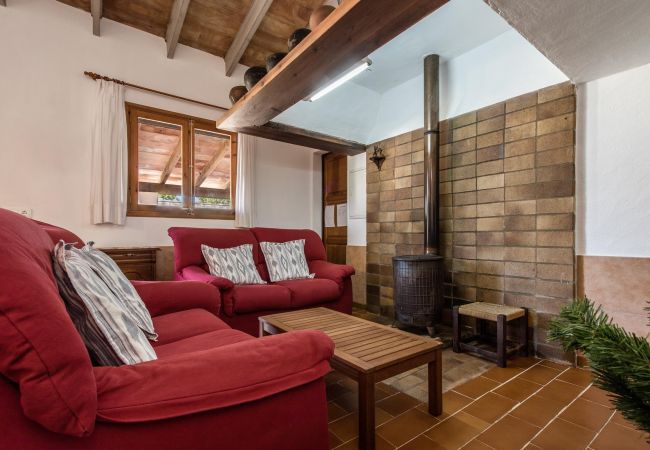 Villa in Pollensa - CATALINA ( Catalina petit ) . Cozy and friendly Villa in Pollensa - CATALINA ( Catalina petit ) . Cozy and friendly