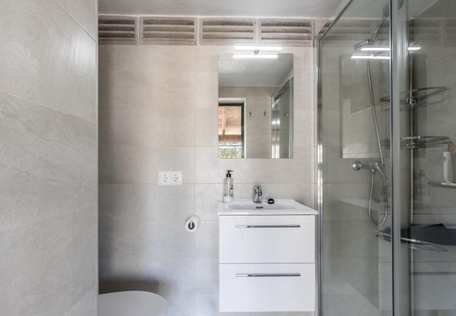 Villa in Pollensa - CATALINA ( Catalina petit ) . Cozy and friendly Villa in Pollensa - CATALINA ( Catalina petit ) . Cozy and friendly