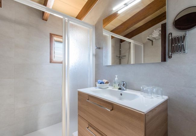 Villa in Pollensa - CATALINA ( Catalina petit ) . Cozy and friendly Villa in Pollensa - CATALINA ( Catalina petit ) . Cozy and friendly