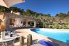 Villa in Pollensa - ALORDES. Tradition and views next to Pollensa Villa in Pollensa - ALORDES. Tradition and views next to Pollensa