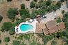 Villa in Pollensa - ALORDES. Tradition and views next to Pollensa